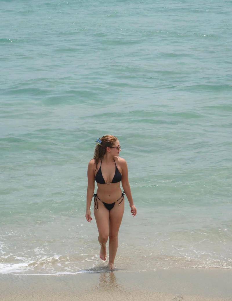 Florencia Araneda - Instagram