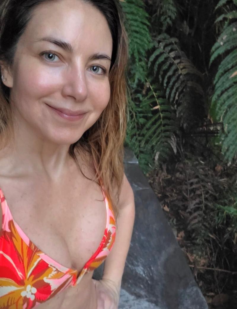 Mónica Godoy - Instagram