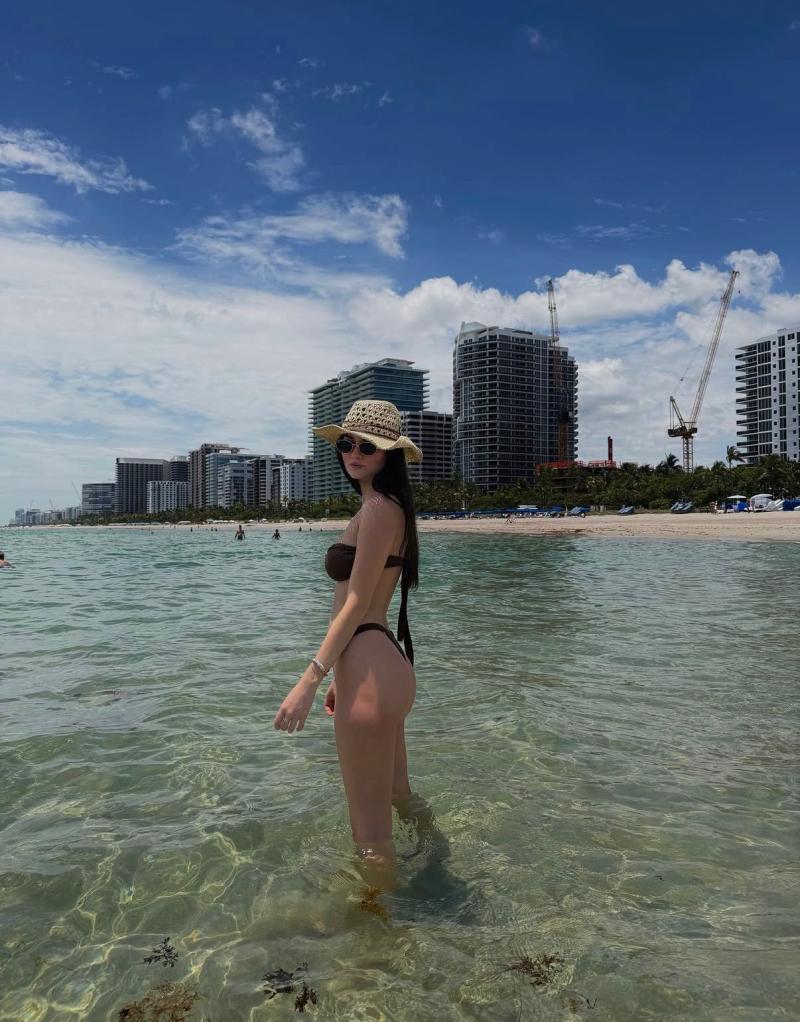 Agustina Pinilla - Instagram