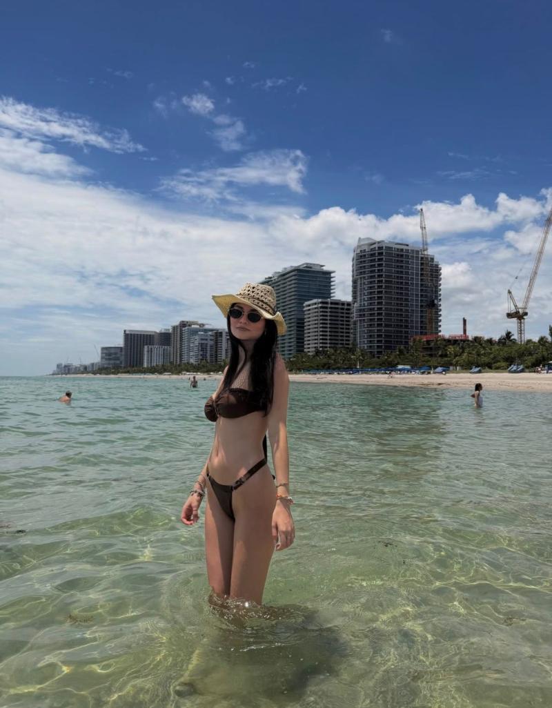 Agustina Pinilla - Instagram