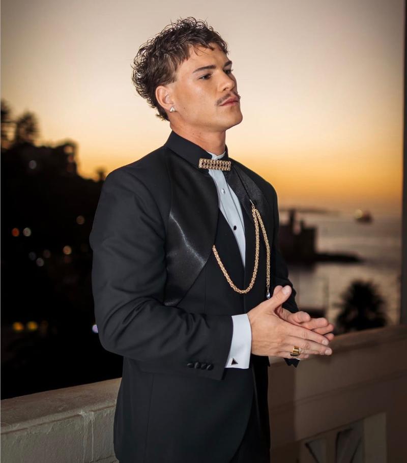 Raimundo Cerda - Instagram