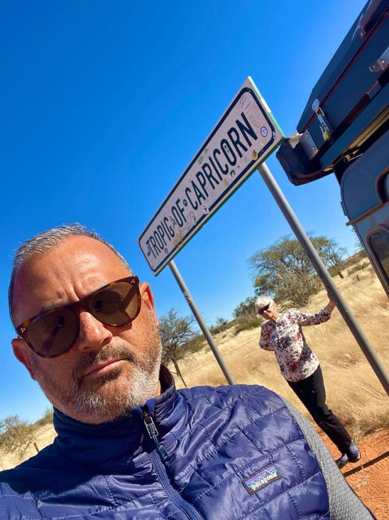 Viaje por sudamérica