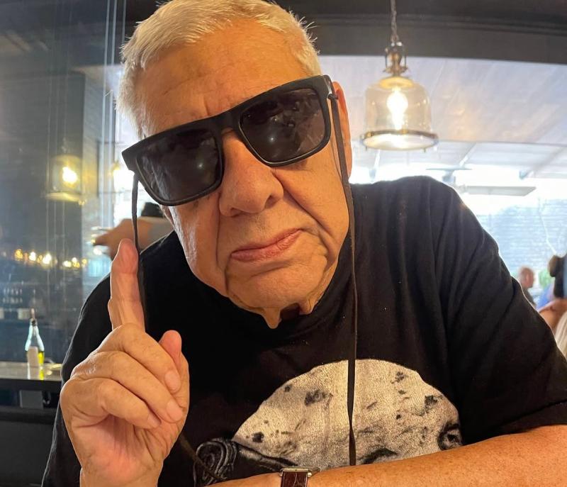 Julio Jung - Instagram