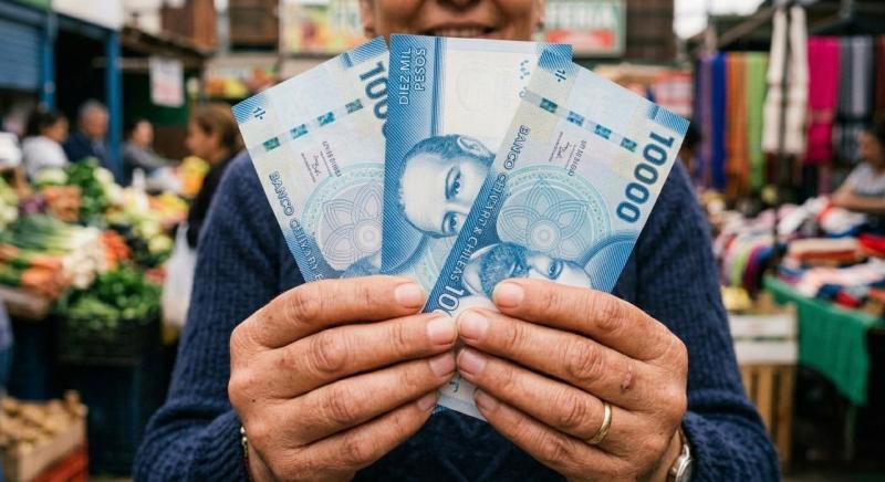 Bono de $30 mil por hijo - Gemini.