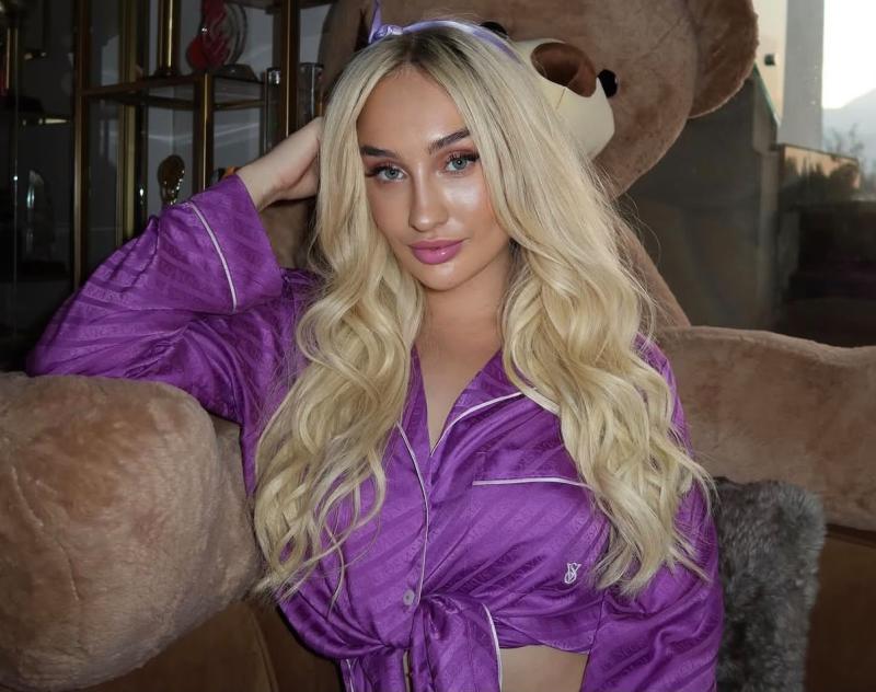 Fran Maira - Instagram
