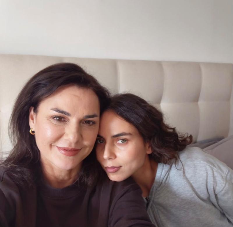 Berta Lasala - Instagram