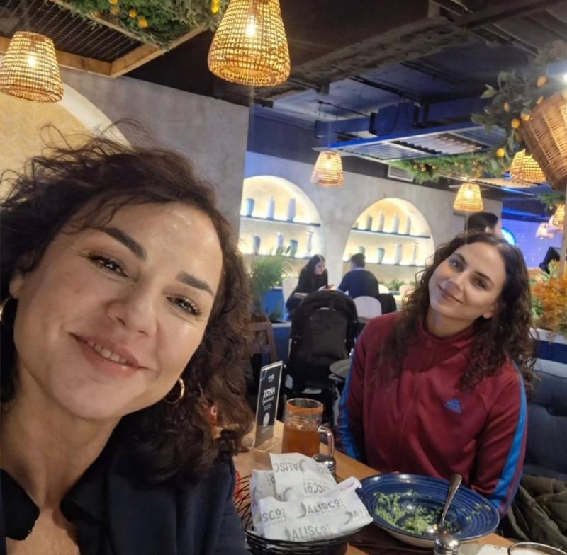 Berta Lasala - Instagram