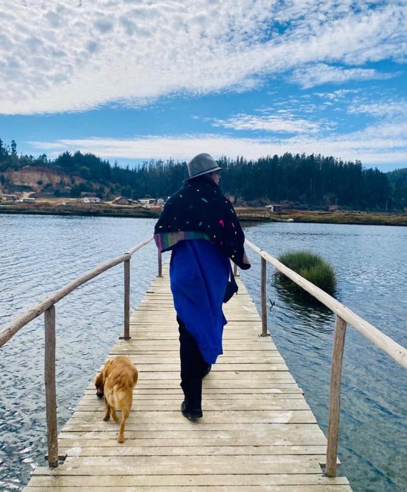 Ignacia Allamand - Instagram