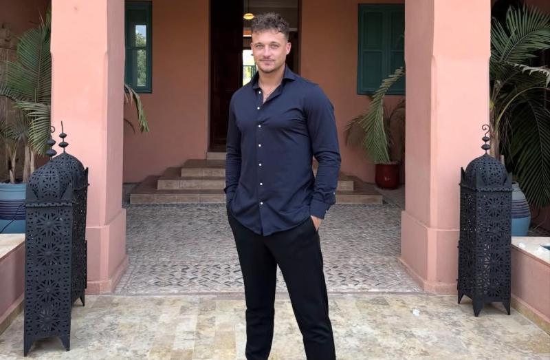 Mats Grotenbreg - Instagram