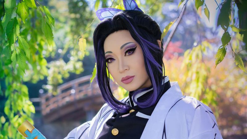 Yaya Han invitada a la Comic Con Chile 2026
