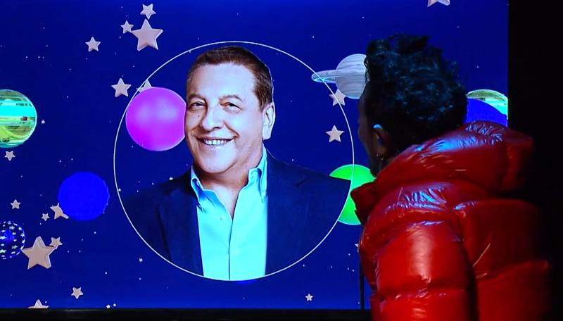 Actividad en "Vecinos al límite"