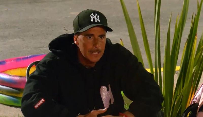 Camilo Huerta