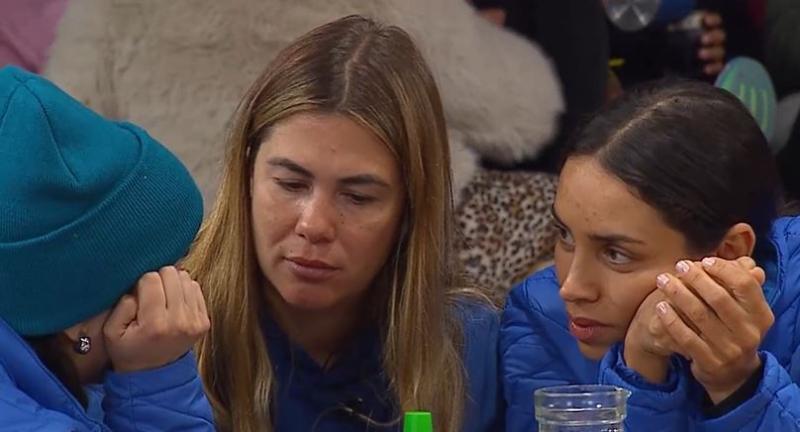 Equipo azul critica a Camilo Huerta