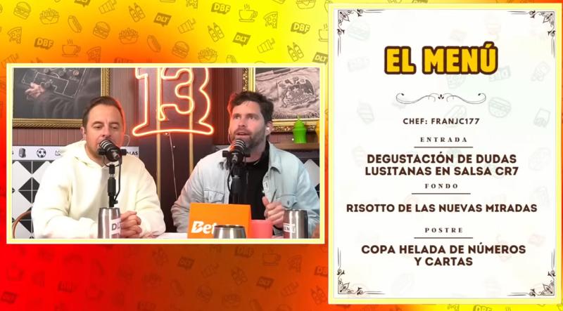 De Buena Fuente Mundial