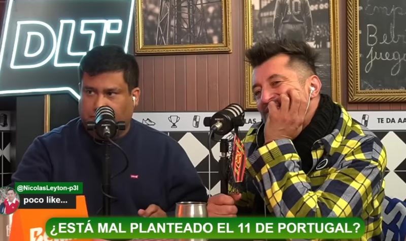 De Buena Fuente Mundial