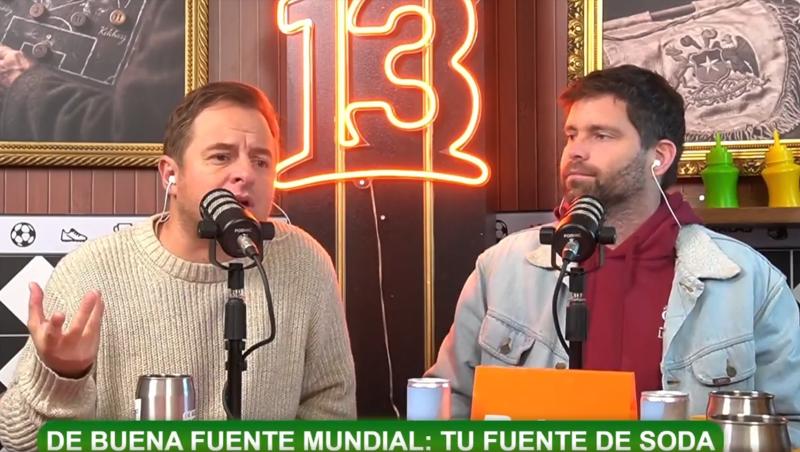 De Buena Fuente Mundial