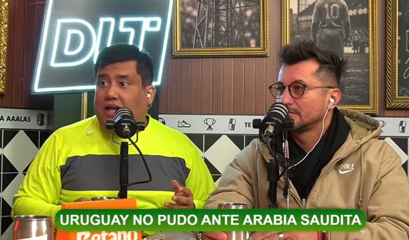 De Buena Fuente Mundial