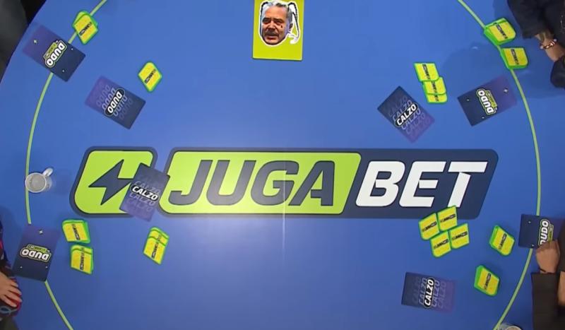 Dudo by JugaBet