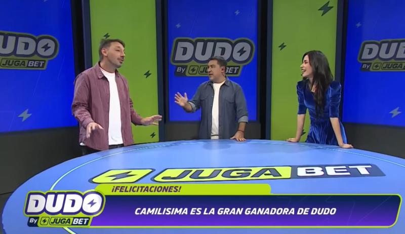 Dudo by JugaBet