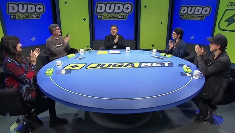 Dudo by JugaBet