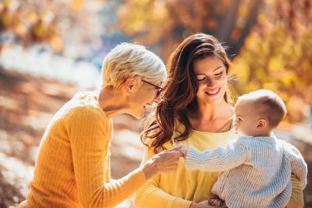 Bono de $30 mil por hijo - ISTOCK