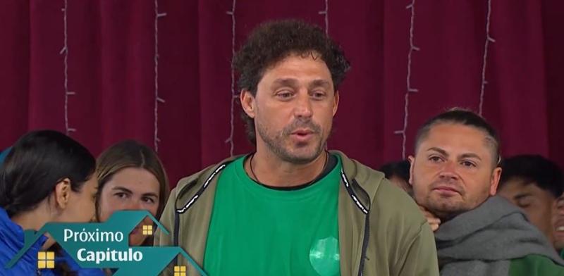 Joche quiere ser presidente de la junta de vecinos de "Vecinos al límite"