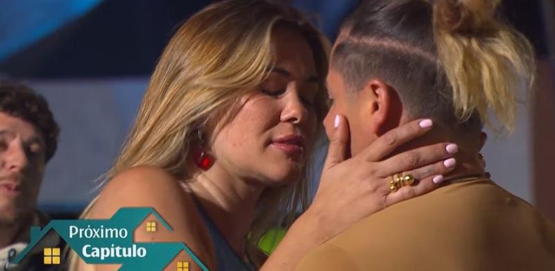 Laura Prieto y Princeso