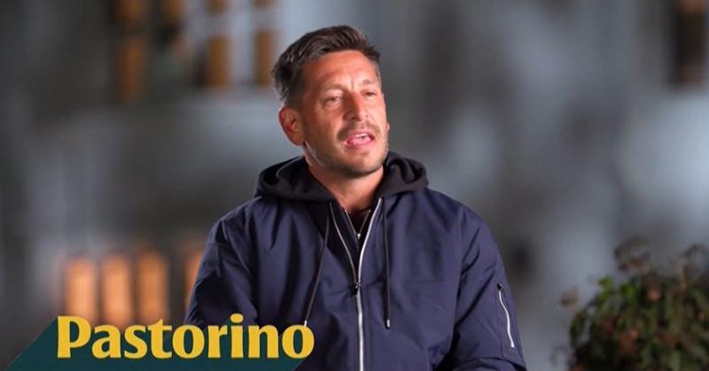 Agustín Pastorino