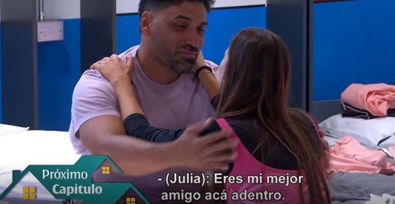 Felipe Contreras se despedirá de sus compañeras