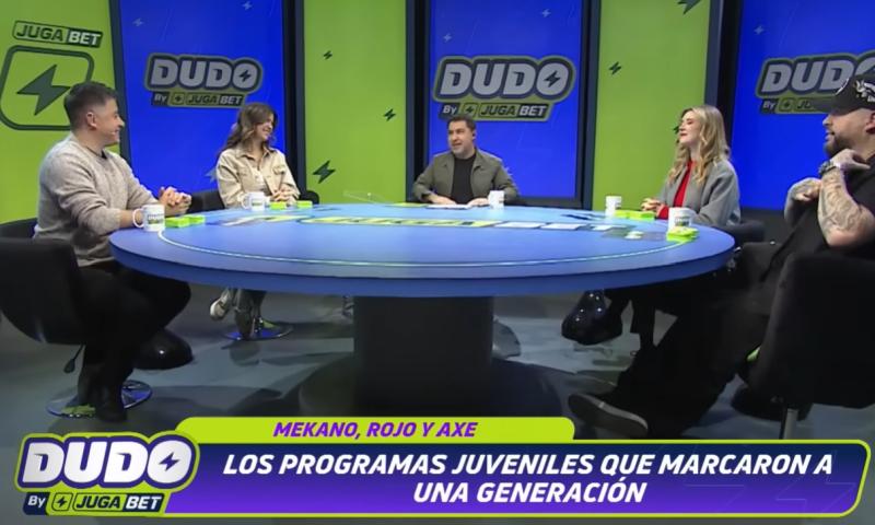 Dudo by JugaBet