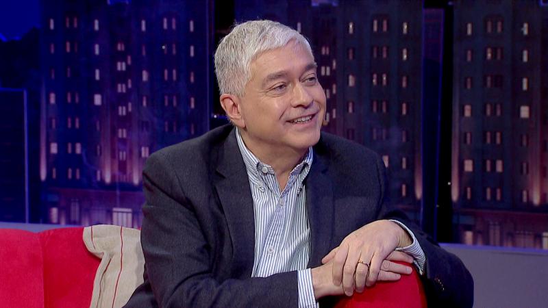 Iván Valenzuela. Créditos: 13C
