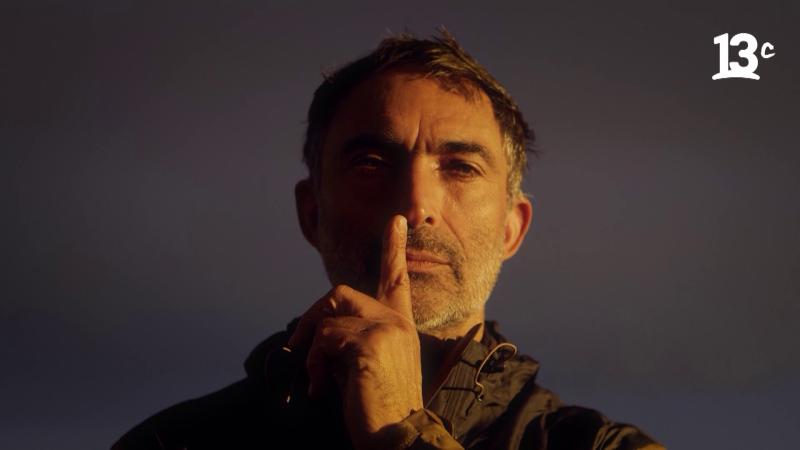 Marcelo Alonso. Créditos: 13C.