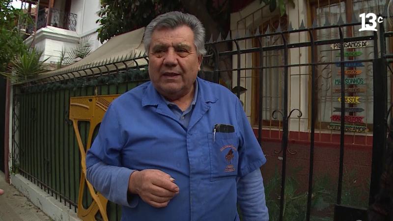 Miguel Ángel Quijada, dueño de Piano Technics.