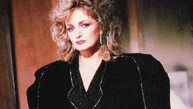 Bonnie Tyler - Créditos: Instagram Bonnie Tyler