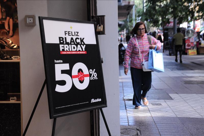 Black Friday 2026 - Aton.
