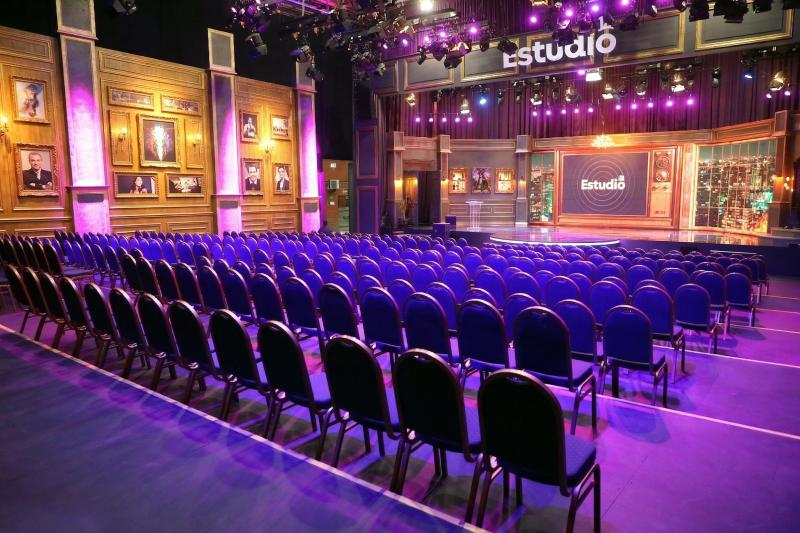 Andrés Obregón se presentará en Estudio 13