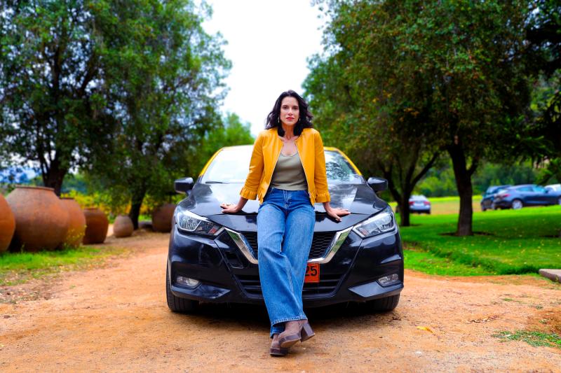 María José Illanes protagonizará “Mira de quién te burlaste”