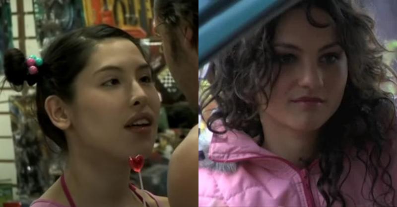 Este fue el elenco de la serie Huaiquimán y Tolosa (2006-2008)