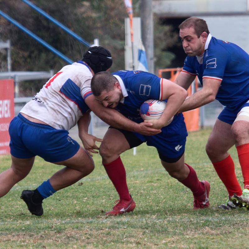 ARUSA Top 10 2026 - Instagram @rugbystadefrancais