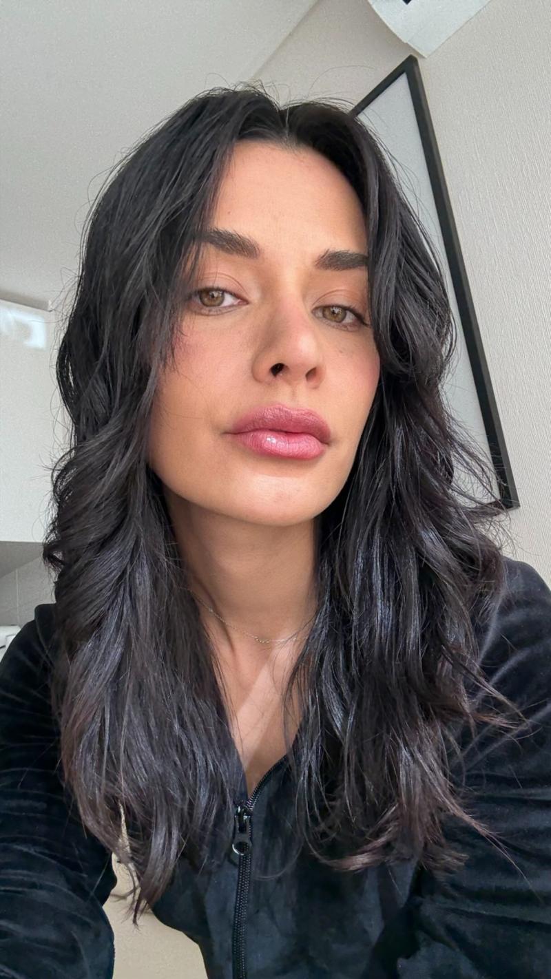 Camilísima revela la inesperada reacción de Nicolás Solabarrieta al conocer su edad | Instagram