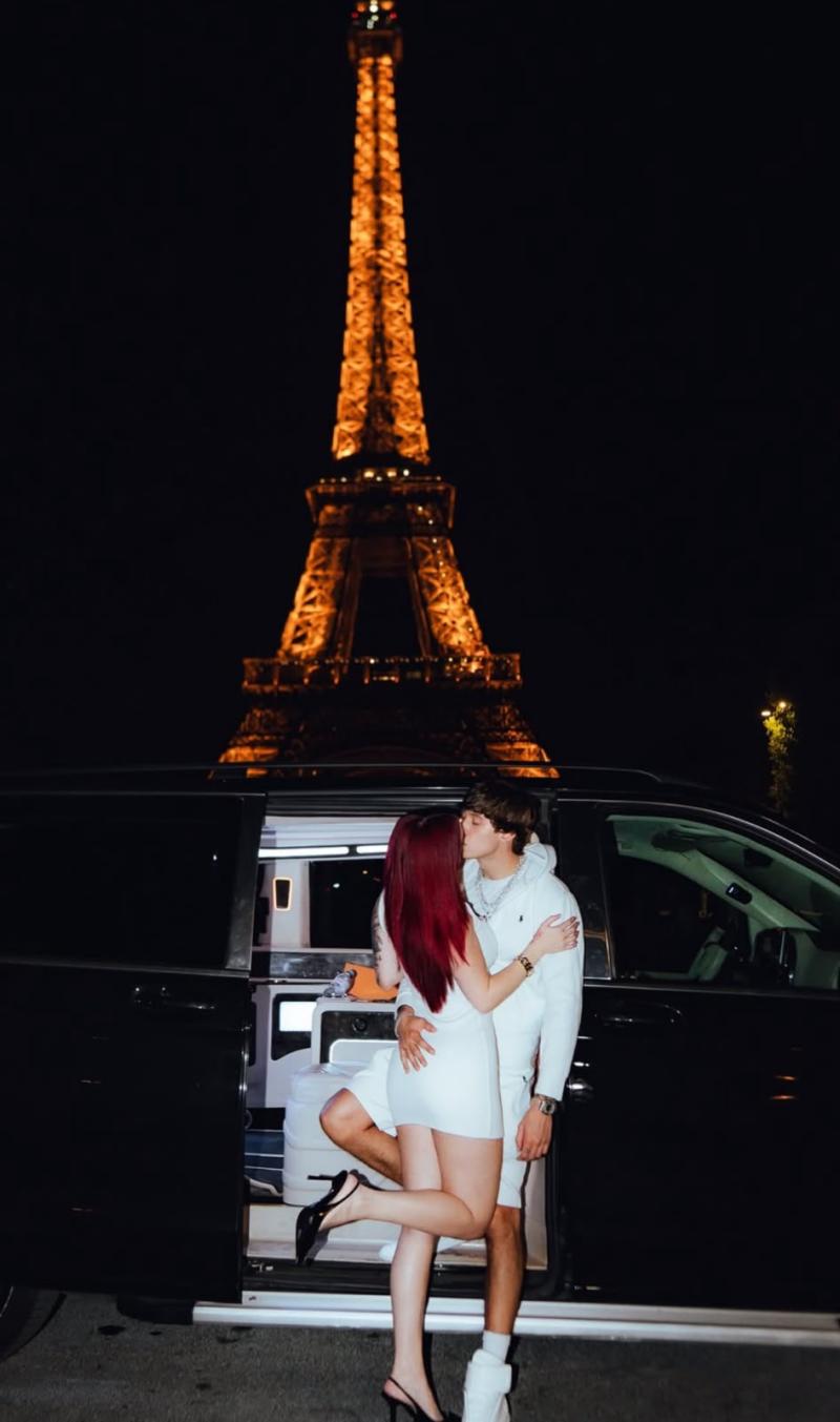 Instagram - Martín White y Loyaltty