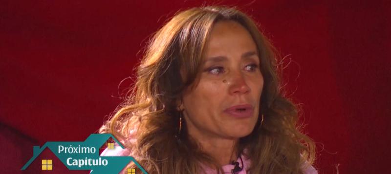 Alejandra Fosalba dejará Vecinos al límite