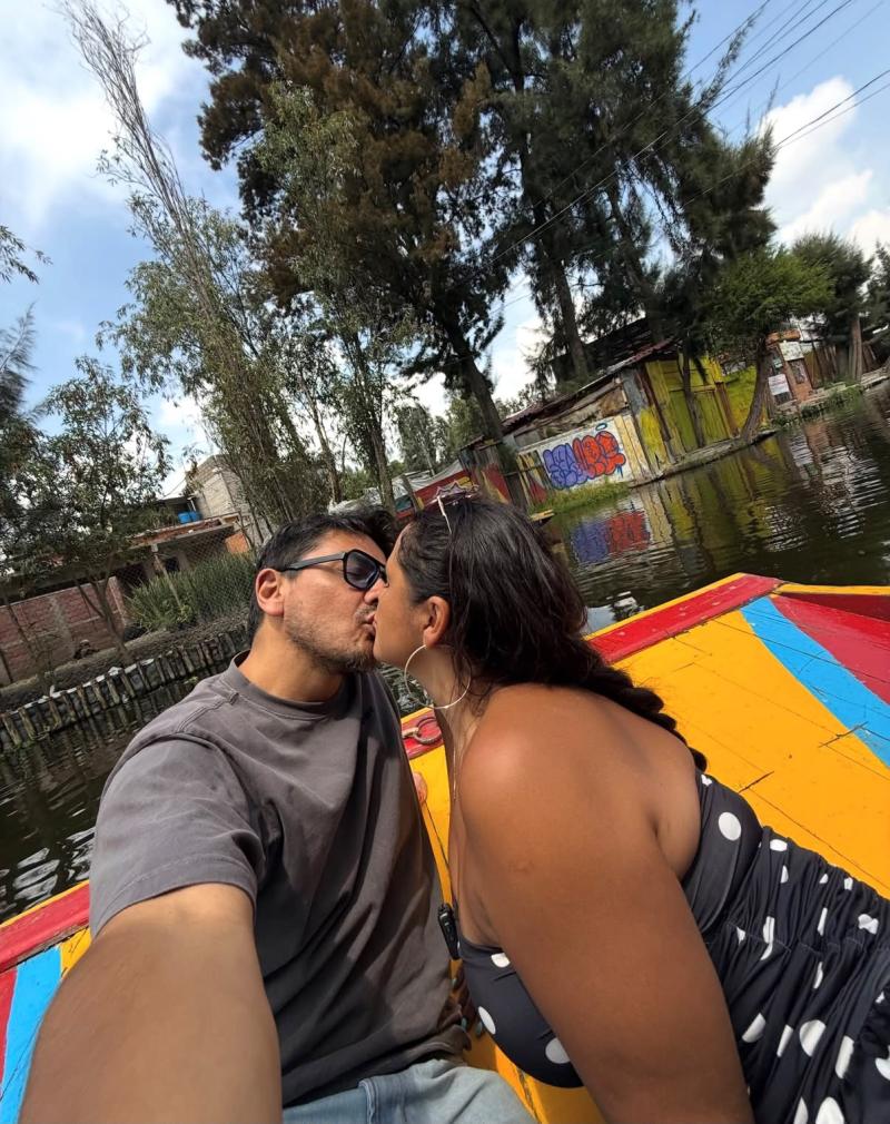 Pamela Leiva - Instagram