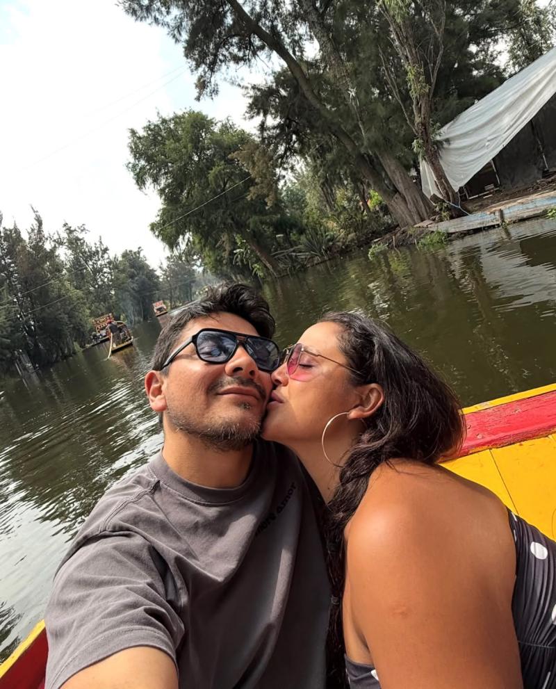 Pamela Leiva - Instagram
