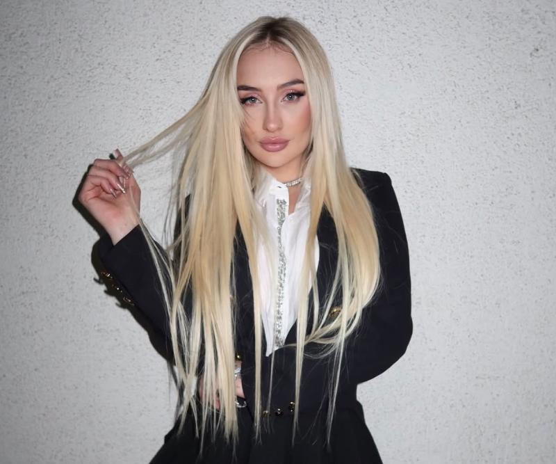 Fran Maira - Instagram