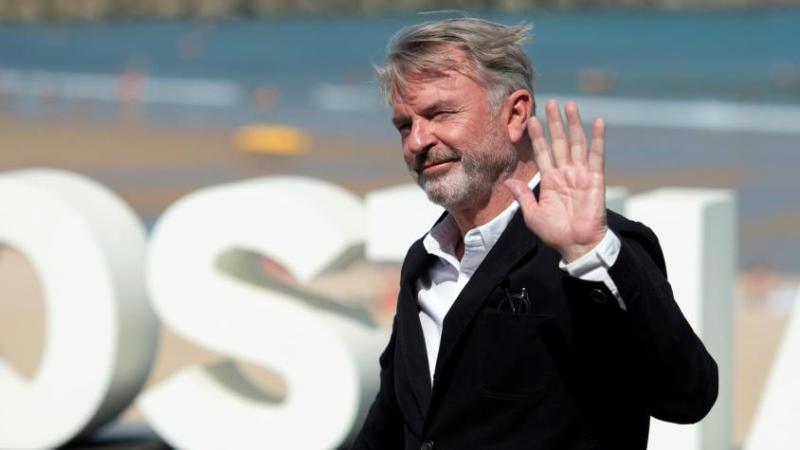 Sam Neill | AFP