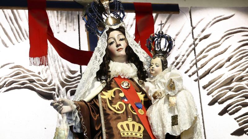 Feriado 16 de julio - Créditos: ATON