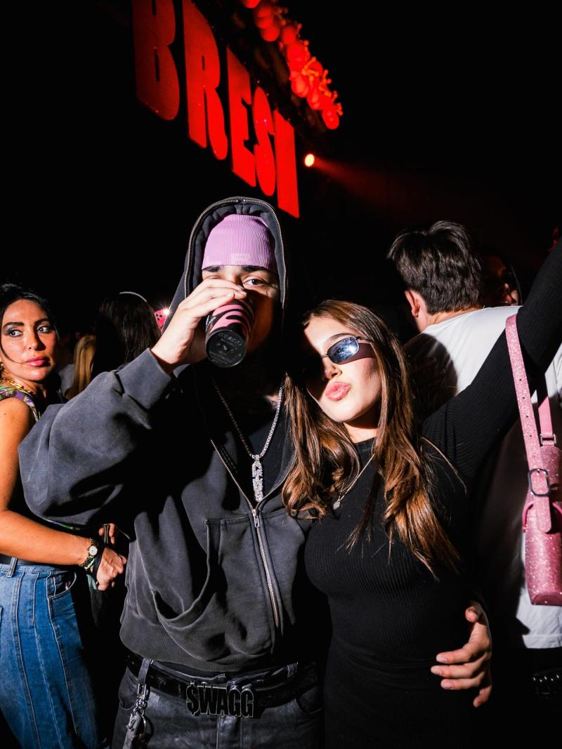 Young Cister y Flavia | Instagram