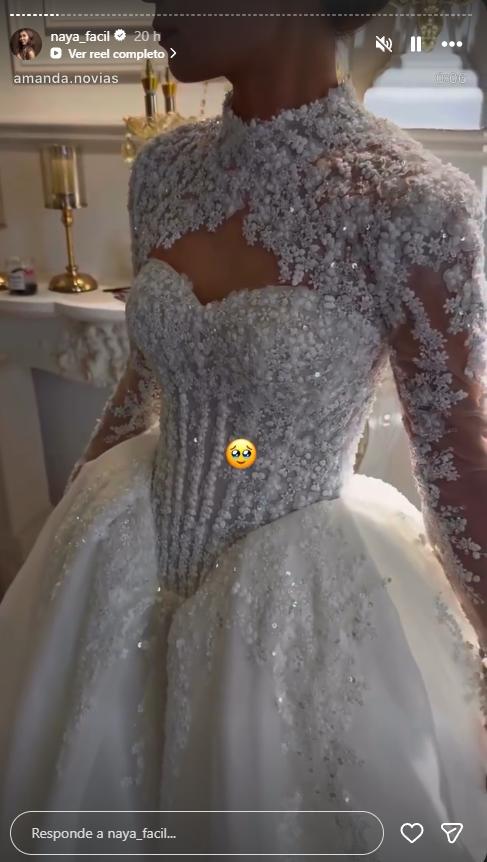 Naya Fácil | Instagram