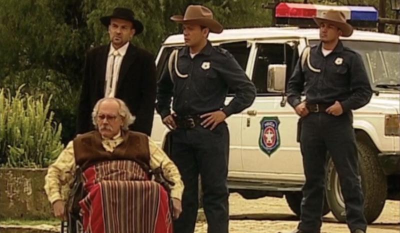 Pasión de Gavilanes | Captura